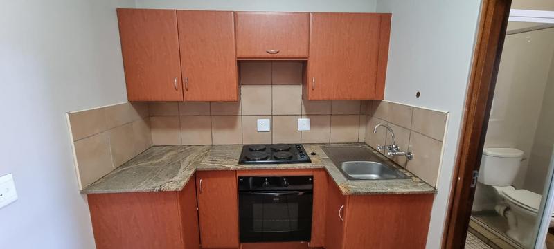 To Let 1 Bedroom Property for Rent in Dassie Rand North West